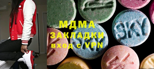 молекула духа Вязьма